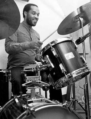 Billy Higgins